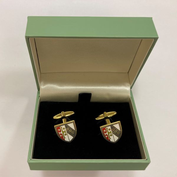 Cufflinks
