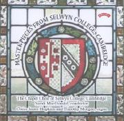 Master-Pieces from Selwyn College