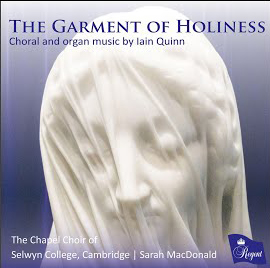 The Garment of Holiness